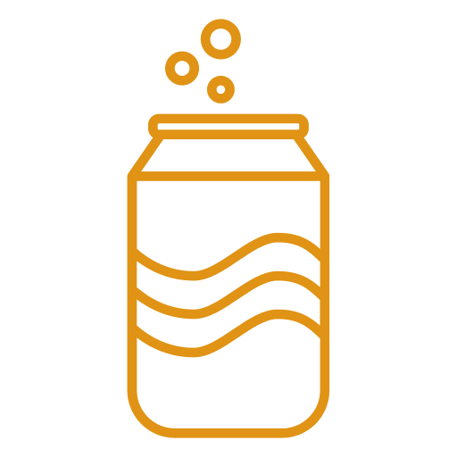 Aluminum drink cans (UBC)