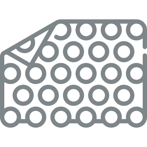 Bubble wrap
