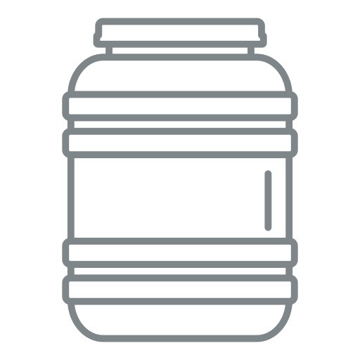 HDPE gallons & drums