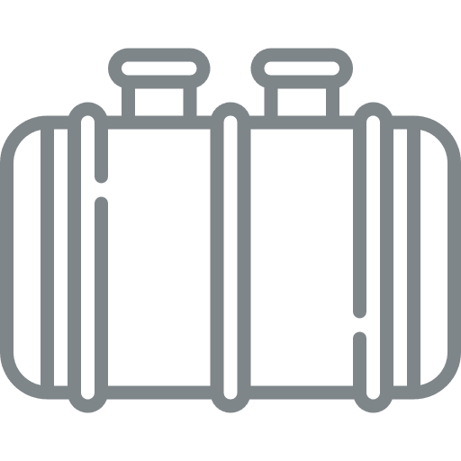 HD tanks
